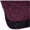 ICEPEAK Aalea Mantel Damen 692 - wein 42