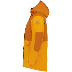 ICEPEAK Moriarty 3-1 Outdoorjacke Damen 160 - mahagony 38