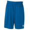 uhlsport Center II Basic Shorts ohne Innenslip Royal 140