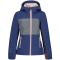 ICEPEAK Kenedy Softshelljacke Kinder 939 - blue 128