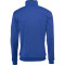 Kempa Core 2.0 Polyesterjacke royal/dark grau melange S