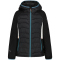 ICEPEAK Knox Softshelljacke Kinder 990 - black 128