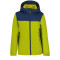 ICEPEAK Konan Softshelljacke Kinder 520 - spargel 122
