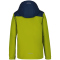ICEPEAK Konan Softshelljacke Kinder 520 - spargel 140
