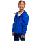 ICEPEAK Konan Softshelljacke Kinder 360 - blau 122