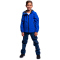 ICEPEAK Konan Softshelljacke Kinder 360 - blau 122