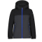 ICEPEAK Konan Softshelljacke Kinder 290 - anthrazit 140