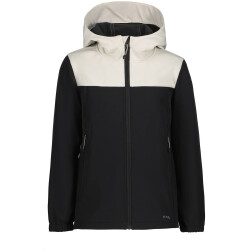 ICEPEAK Konan Softshelljacke Kinder 202 - dampf 128