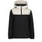 ICEPEAK Konan Softshelljacke Kinder 202 - dampf 128