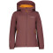 ICEPEAK Kobryn Softshelljacke Kinder 775 - plum 116