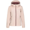 ICEPEAK Kobryn Softshelljacke Kinder 605 - baby pink 152
