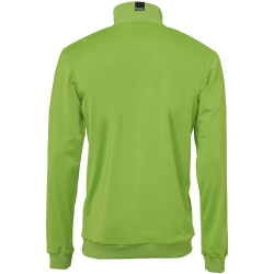 Kempa Core 2.0 Polyesterjacke hope grün/dark grau...