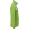 Kempa Core 2.0 Polyesterjacke hope grün/dark grau melan XXL