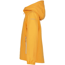 ICEPEAK Kobryn Softshelljacke Kinder 442 - aprikose 140