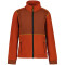 ICEPEAK Lebo Midlayer Jacke Kinder 665 - cranberry 116