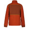 ICEPEAK Lebo Midlayer Jacke Kinder 665 - cranberry 116