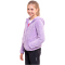 ICEPEAK Loa Midlayer Jacke Kinder 720 - lavendel 128
