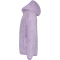 ICEPEAK Loa Midlayer Jacke Kinder 720 - lavendel 140