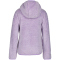 ICEPEAK Loa Midlayer Jacke Kinder 720 - lavendel 140
