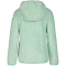ICEPEAK Loa Midlayer Jacke Kinder 510 - light green 128