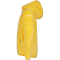 ICEPEAK Loa Midlayer Jacke Kinder 437 - yellow 152