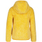 ICEPEAK Loa Midlayer Jacke Kinder 437 - yellow 152