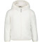 ICEPEAK Jaipur Fleecejacke Kinder 010 - naturweiß 92