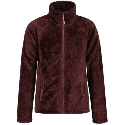 ICEPEAK Keene Midlayer Jacke Kinder 775 - plum 128