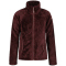 ICEPEAK Keene Midlayer Jacke Kinder 775 - plum 140