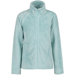 ICEPEAK Keene Midlayer Jacke Kinder 515 - hellgrün 140