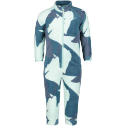 ICEPEAK Judsonia Fleece Schneeanzug Kinder 510 - light...