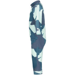 ICEPEAK Judsonia Fleece Schneeanzug Kinder 510 - light...