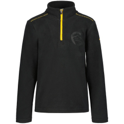 ICEPEAK Lohmar Fleece 1/2-Zip Sweatshirt Kinder 990 -...