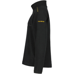 ICEPEAK Lohmar Fleece 1/2-Zip Sweatshirt Kinder 990 -...
