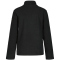 ICEPEAK Lohmar Fleece 1/2-Zip Sweatshirt Kinder 990 - black 128