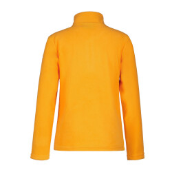ICEPEAK Lometa 1/2-Zip Sweatshirt Kinder 442 - aprikose 140