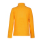 ICEPEAK Lometa 1/2-Zip Sweatshirt Kinder 442 - aprikose 140
