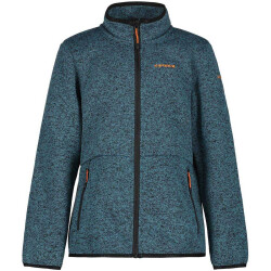 ICEPEAK Kotlik Midlayer Jacke Kinder 530 - emerald 140