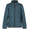 ICEPEAK Kotlik Midlayer Jacke Kinder 530 - emerald 152