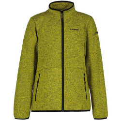 ICEPEAK Kotlik Midlayer Jacke Kinder 520 - spargel 152