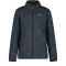 ICEPEAK Kotlik Midlayer Jacke Kinder 391 - dark blue 164
