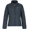 ICEPEAK Kief Midlayer Jacke Kinder 391 - dark blue 164
