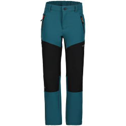 ICEPEAK Kress Outdoorhose Kinder 530 - emerald 128