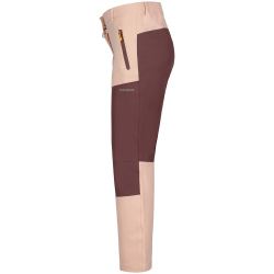 ICEPEAK Krum Outdoorhose Kinder 605 - baby pink 122