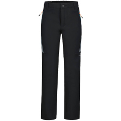 ICEPEAK Kuttawa Softshellhose Kinder 990 - black 164