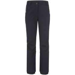 ICEPEAK Lenexa Softshellhose Kinder 990 - black 128