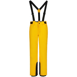 ICEPEAK Lenzen Schneehose Kinder 437 - yellow 122