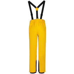ICEPEAK Lenzen Schneehose Kinder 437 - yellow 122