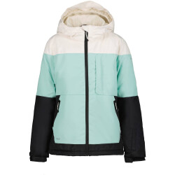 ICEPEAK Lindley Winterjacke Kinder 950 - grün 128