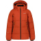 ICEPEAK Louin Daunenjacke Kinder 665 - cranberry 152